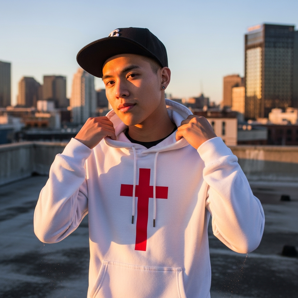 Ken the Crusader