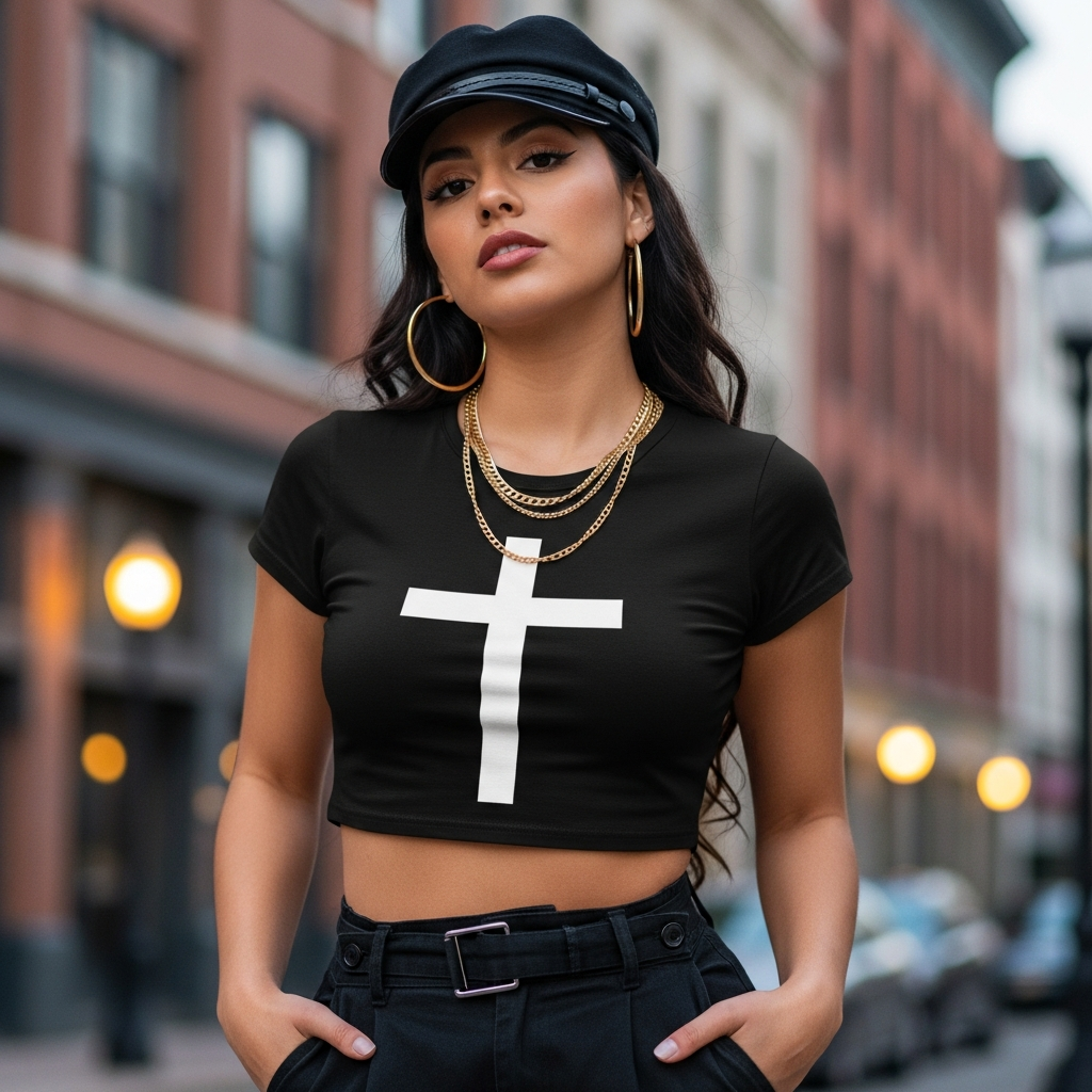Maria The Warrior
