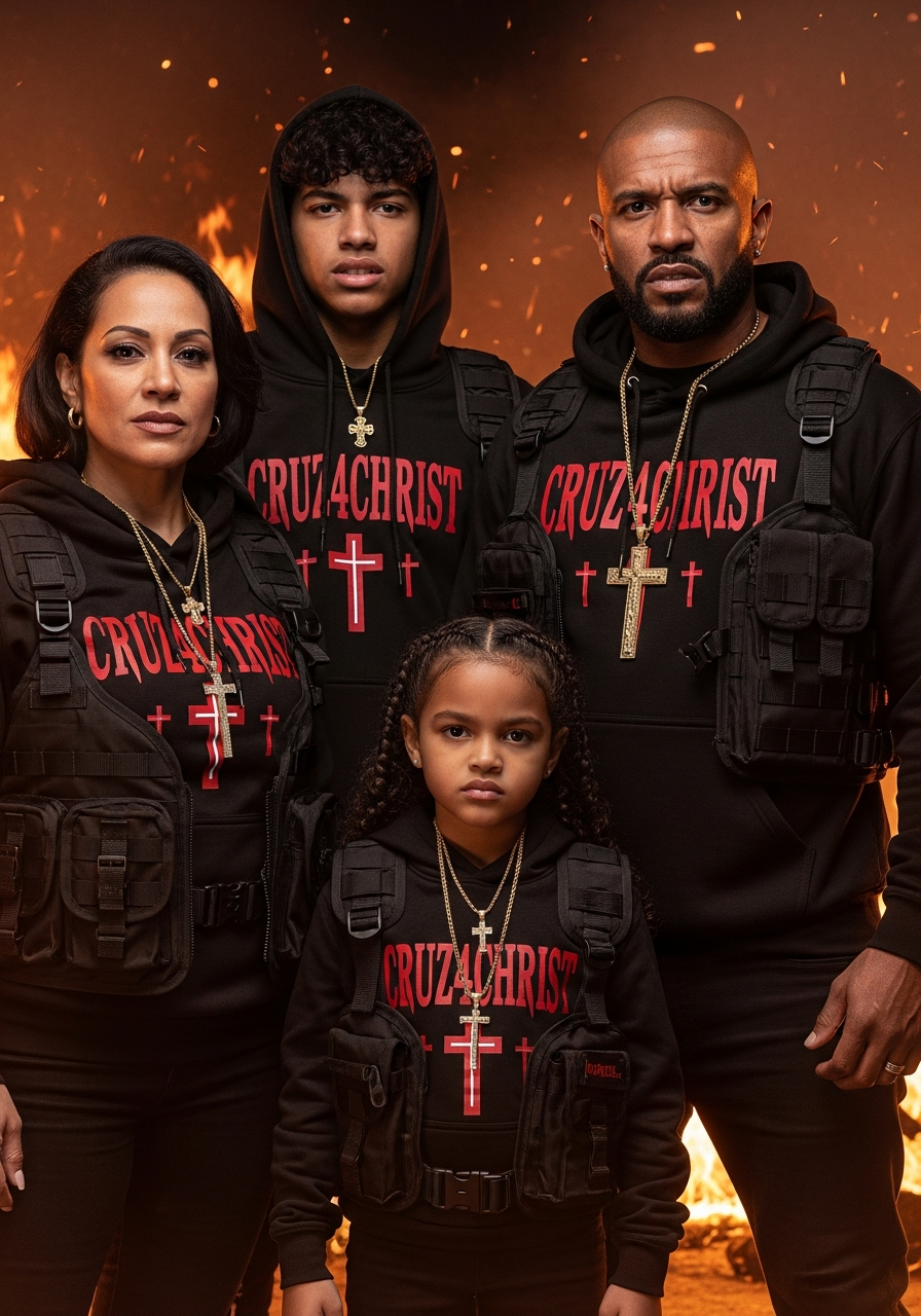 Cruz Family United