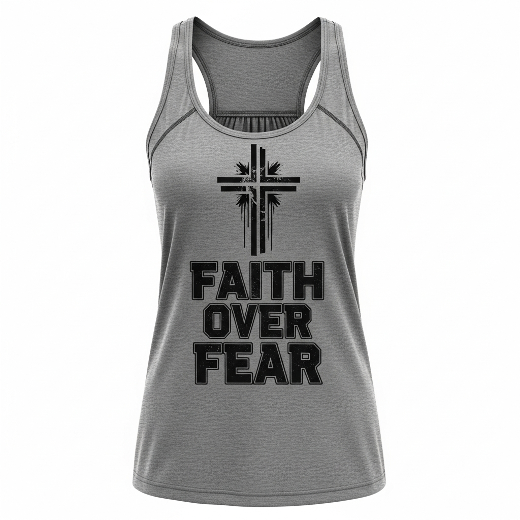 Still Breathing Women's Tank