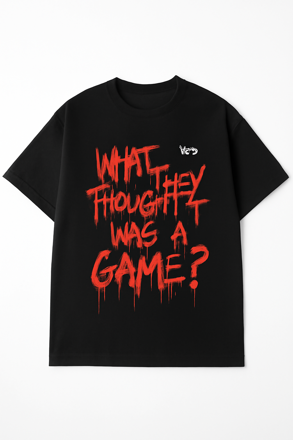 Gospel Gangsta Tee