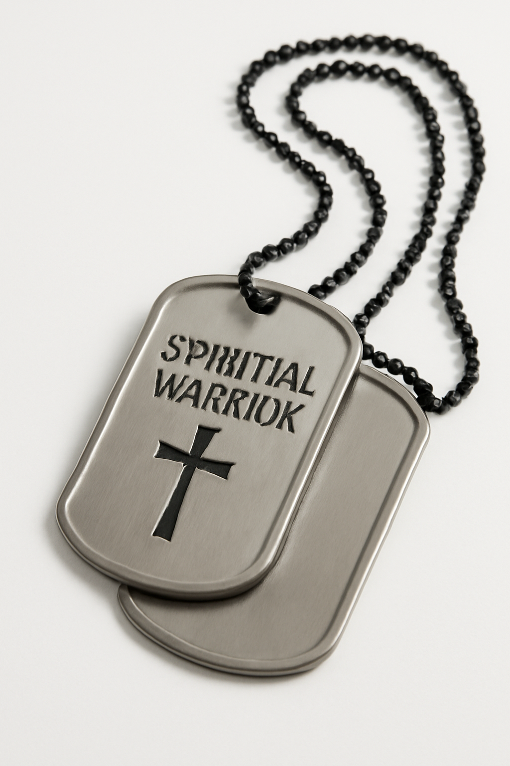 Warrior Dog Tags